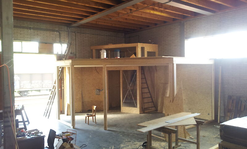 Materialmarkt OFFCUT