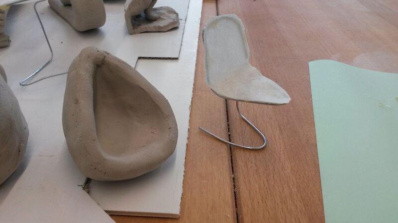 Technisch-Textiles Gestalten PH FHNW