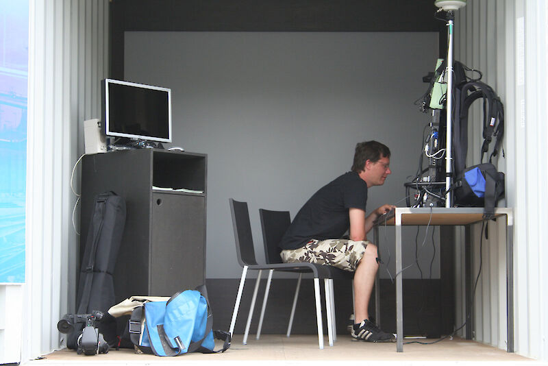 Institut Design- und Kunstforschung HGK FHNW