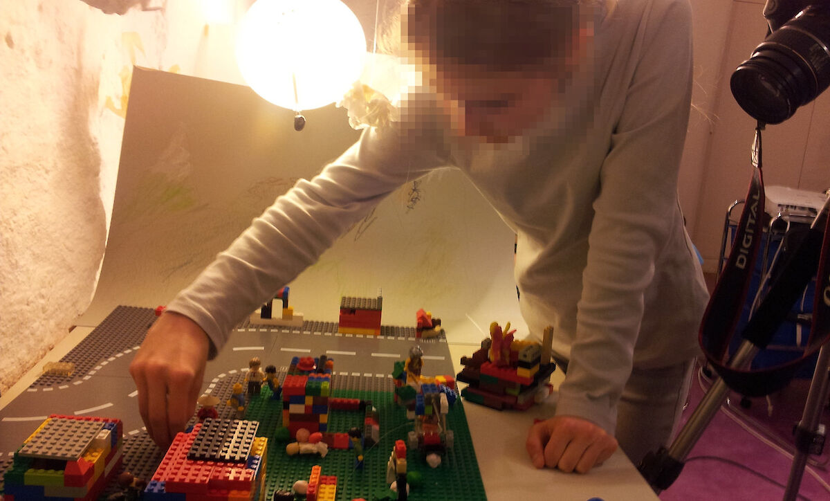 Animationsfilm-Workshop