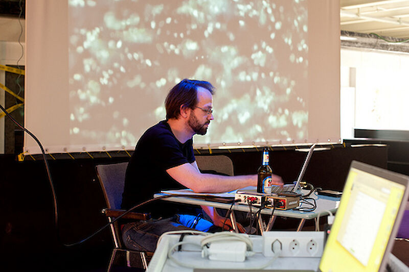 Zehntägiges Kulturfestival «Spiel und Brote»