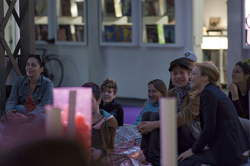 Zehntägiges Kulturfestival «Spiel und Brote»