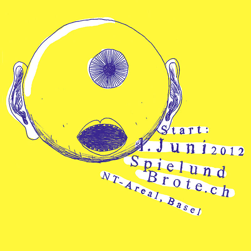 Zehntägiges Kulturfestival «Spiel und Brote»