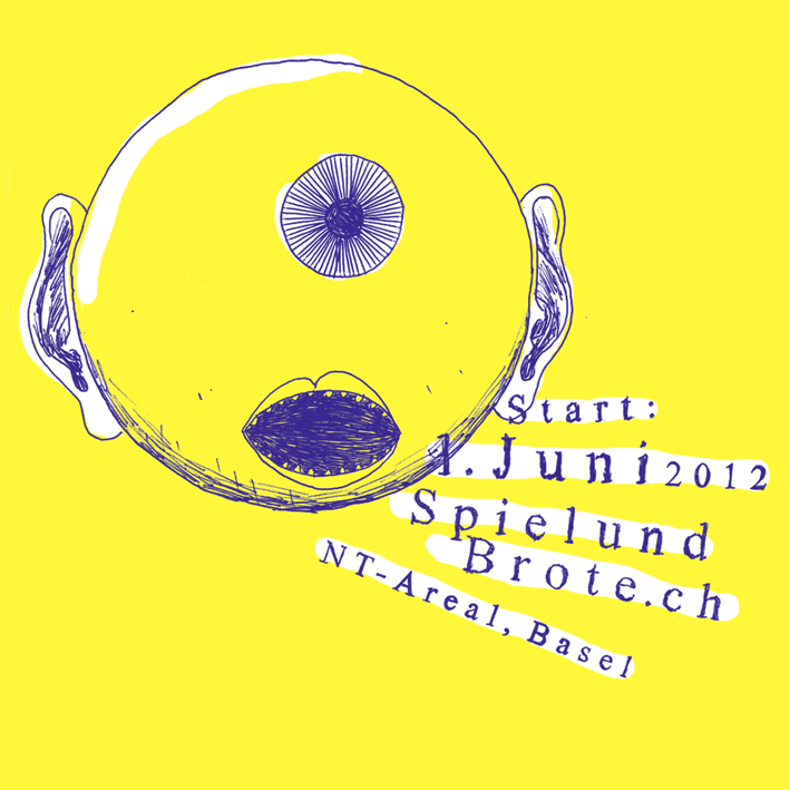 Zehntägiges Kulturfestival «Spiel und Brote»