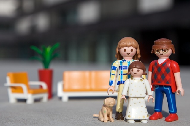Performance für Theaterstück «Hope – der stabile Zustand»